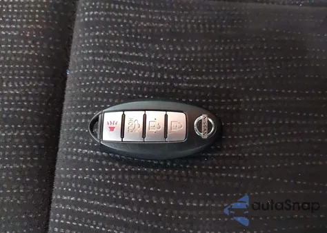 2010 Nissan Altima 2.5 S from USA, damaged, VIN 1N4AL2AP4AC143624